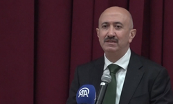 İçişleri Bakan Yardımcısı Mehmet Cangir'den Önemli Mesajlar