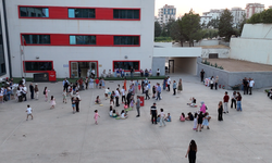 Bahçeşehir Koleji’nden Yaza Coşkulu Merhaba!