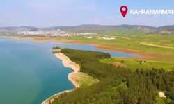 Bakan Yumaklı'dan Kahramanmaraş Paylaşımı: 4 Milyar TL'lik Yatırım Müjdesi!