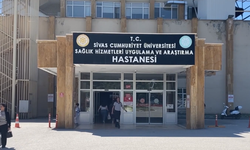 Sivas'ta bu yıl KKKA hastalığı nedeniyle 5 kişi yaşamını yitirdi