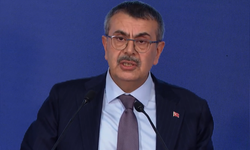 Bakan Tekin, “Muharrem Ayı Oruç Açma ve Lokma Paylaşımı Programı”na Katıldı