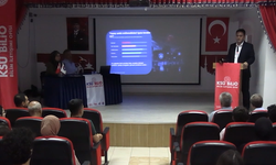 TOBB Fen Lisesi Öğrencilerine Dijital Kariyer Rehberi
