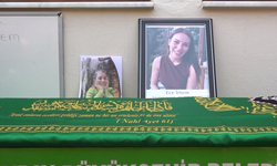 Oyuncu Ece İrtem, Aydın'da Son Yolculuğuna Uğurlandı