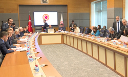 TBMM Okul Saldırılarını Araştırma Komisyonu’nda Gergin Toplantı: Milletvekilleri Salonu Terk Etti!