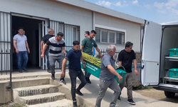 Manisa'da gölette boğulan 12 yaşındaki çocuk toprağa verildi