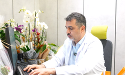 Prof. Dr. Fatih Yüzbaşıoğlu Hasta Kabulüne Başladı