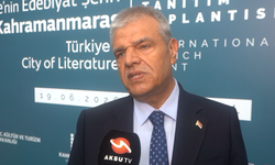 Veysi Kaynak: "Edebiyat Şehri Ünvanı Stratejik Bir Kazanım"