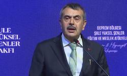 Bakan Yusuf Tekin: “107 Bin Kursla Milyonlarca Kursiyere Ulaşıyoruz”