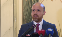Muharrem Ayı Programında Bilal Erdoğan’dan Önemli Mesajlar