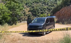 Park Halindeki Araçta Kahreden Olay! 22 ve 23 Yaşındaki İki Genç Ölü Bulundu