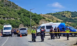 Samsun'da iki gündür kayıp olan kadın baraj gölündeki aracında ölü bulundu
