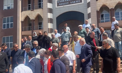 Muhsin Yazıcıoğlu Davasında Kritik Duruşma! Aileden Ankara Talebi