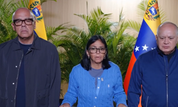 7,5 ve 7,2’lik Depremler Sonrası Venezuela’da Olağanüstü Hal İlan Edildi!