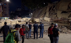 Venezuela’da Deprem Felaketi Büyüyor: Can Kaybı 164’e Yükseldi