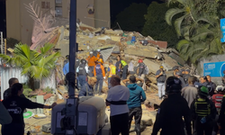 Son 24 Saatte Dünyayı Sallayan 4 Büyük Deprem!