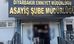 Diyarbakır'da 3 iş yeri ile ATM'yi kurşunlayan zanlı tutuklandı