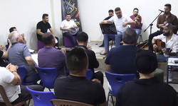 Kahramanmaraş’ta Müzik Şöleni: Provalar Tamamlanıyor