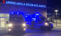 Niğde'de gölette boğulma tehlikesi geçiren çocuk, hastanede yaşamını yitirdi