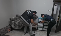 Adana'da uyuşturucu operasyonunda 58 zanlı tutuklandı