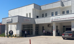 Bartın'da maden ocağında göçük altında kalan işçi öldü