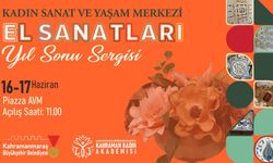 Büyükşehir’in Kadın Atölyelerinde Üretilen Eserler Ziyaretçilerin Beğenisine Sunulacak
