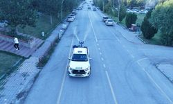 Elbistan’da Zararlılara Karşı Mücadele: İlaçlama Kesintisiz Sürüyor