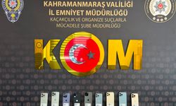Operasyonlar Kapsamında 6 Kişi Tutuklandı