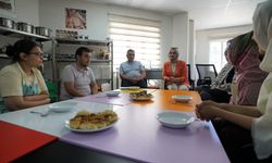 Kahramanmaraş Engelsiz Yaşam Merkezi Özel Gereksinimli Bireylere Umut Oluyor