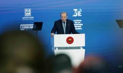 Cumhurbaşkanı Erdoğan’dan 3. Dünya İslam Ekonomi Zirvesi’nde Katılım Finans Vurgusu