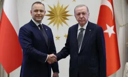 Erdoğan–Nawrocki Zirvesi: Türkiye–Polonya İlişkilerinde Yeni Hedef 15 Milyar Dolar!