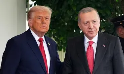Trump'tan Erdoğan'a Övgü: “Erdoğan Büyük Bir Lider, Kendisine Duyduğum Saygıdan Dolayı Türkiye’ye Geleceğim”