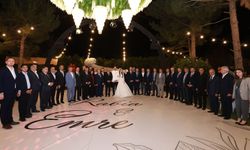Yunus emre ile Rabia dünyaevine girdi