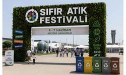 Sıfır Atık Festivali Kapılarını Açıyor: İstanbul Çevre Hareketinin Merkezi Olacak