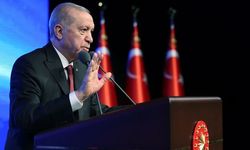 Erdoğan, 2025 Yılı Yenilenebilir Enerji Yatırımları Toplu Açılış Töreni'ne Katıldı