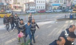 Ankara Merkezli 8 İlde Dev Operasyon! Yasa Dışı Bahis ve Kara Para Ağına Büyük Darbe