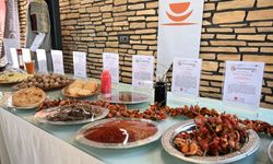 Kahramanmaraş’ta Türk Mutfağı Haftası Coşkusu: Yöresel Lezzetler Tanıtıldı
