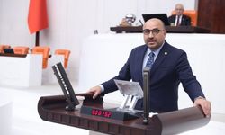 Milletvekili Şahin: “Türkiye Daha Hızlı ve Etkin Yönetim Kabiliyetine Kavuştu”