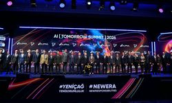Bakanı Yumaklı “AI Tomorrow Summit 2026” Etkinliğine Katıldı