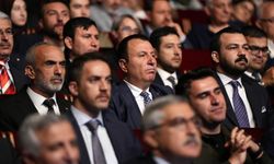Başkan Buluntu: “Kahramanmaraş Kültürle Büyüyen Bir Ekonomiye Sahip Olacak”