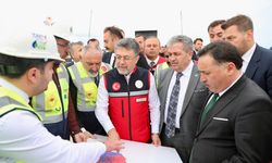 Organize Tarım Bölgeleriyle Üretimde Büyük Hedef: 1,1 Milyon Ton Ürün Planlanıyor