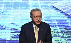 Erdoğan: “Adımızı Milletimizin Kalbine Şanla, Şerefle Nakşettirdik”
