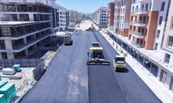 Elbistan Hacı Esat Efendi Caddesi’nde Kapsamlı Dönüşüm Başladı