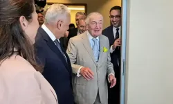 Rahmi Koç’un hastane açılışındaki sözleri tartışma yarattı: Özür açıklaması geldi!