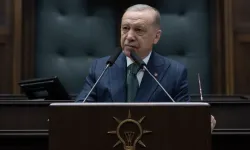 Cumhurbaşkanı Erdoğan’dan TBMM Grup Toplantısı'nda Kritik Mesajlar