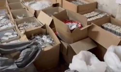 Kanser ve ALS İlaçlarında Sahte Reçete Vurgunu: Kahramanmaraş Dahil 6 İlde Operasyon!