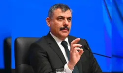 İçişleri Bakanı Çiftçi, 111. Dönem Kaymakamlık Kursu'nun Açılış Programına Katıldı