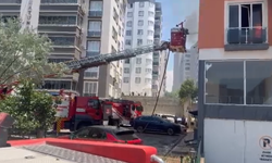 Kahramanmaraş'ta Apartman Yangını: 3 Engelli Vatandaş Hayatını Kaybetti