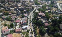 Kanlıdere Caddesi Kahramanmaraşlıların Görüşleriyle Şekillenecek