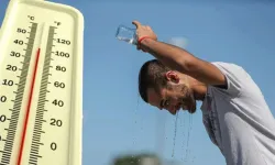 Meteoroloji Uyardı: Kahramanmaraş'ta Hafta Sonu Hava Nasıl Olacak?