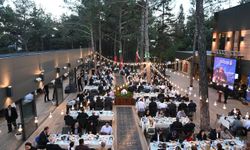 Jandarma Teşkilatının 187 Yıllık Gururu Kahramanmaraş’ta Kutlandı